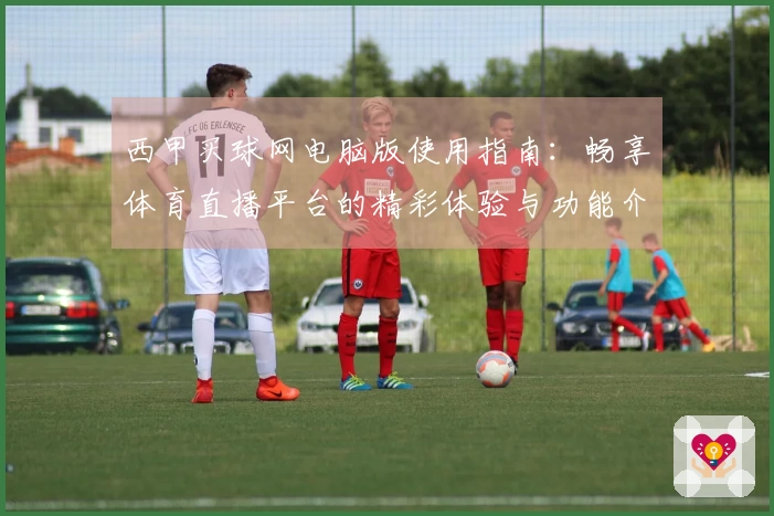 西甲买球网电脑版使用指南：畅享体育直播平台的精彩体验与功能介绍